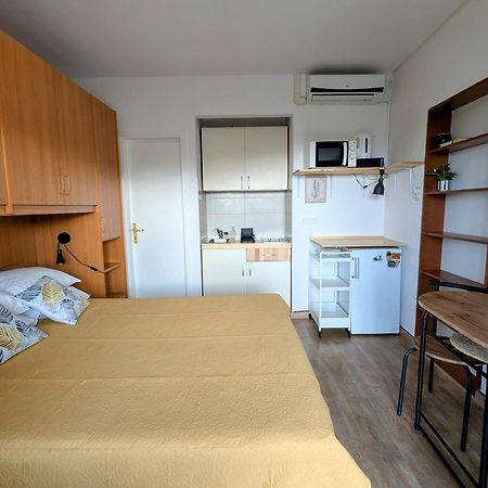 Apartments Ada Rovinj Exterior foto